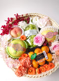 Mid-Autumn Premium Japanese Fruit Basket