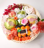 Mid-Autumn Premium Japanese Fruit Basket